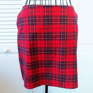 TOMMY JEANS Mini Skirt